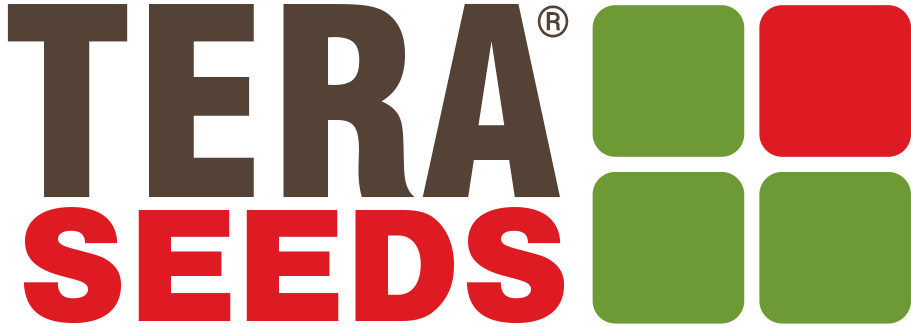 Logo Teraseeds