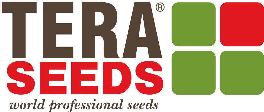 Logo TeraSeeds